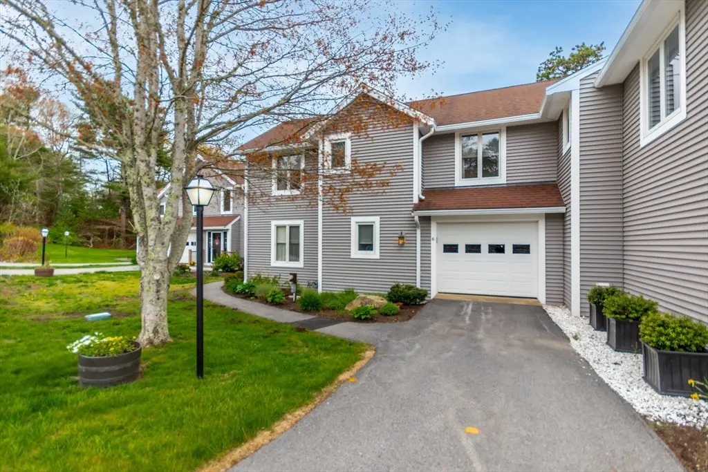 6 Aspen Rd #6, Bourne, MA 02532 - #1