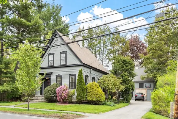 77 Centre Street, Danvers, MA 01923