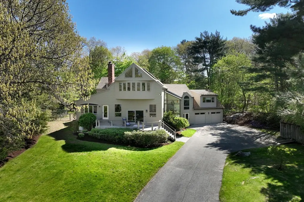 29 Aaron River Rd, Cohasset, MA 02025 - #1