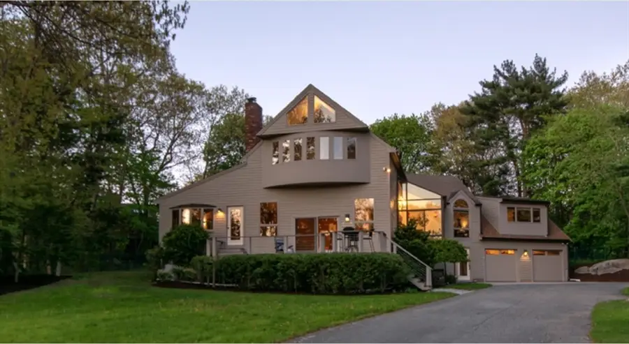 29 Aaron River Rd, Cohasset, MA 02025 - #2