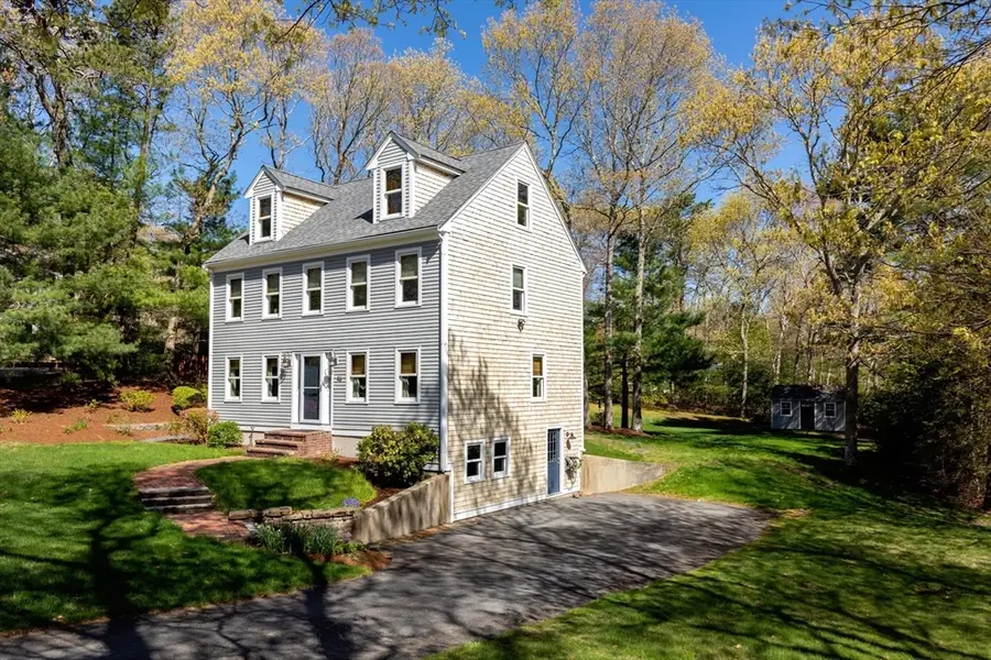 46 Talia Way, Plymouth, MA 02360 - #2