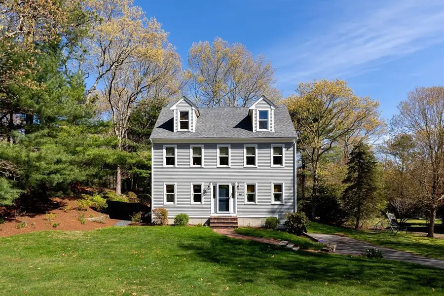 46 Talia Way, Plymouth, MA 02360 - #3