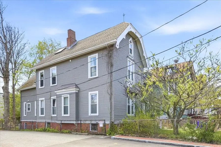 14 Mayfair St, Boston, MA 02119 - #2