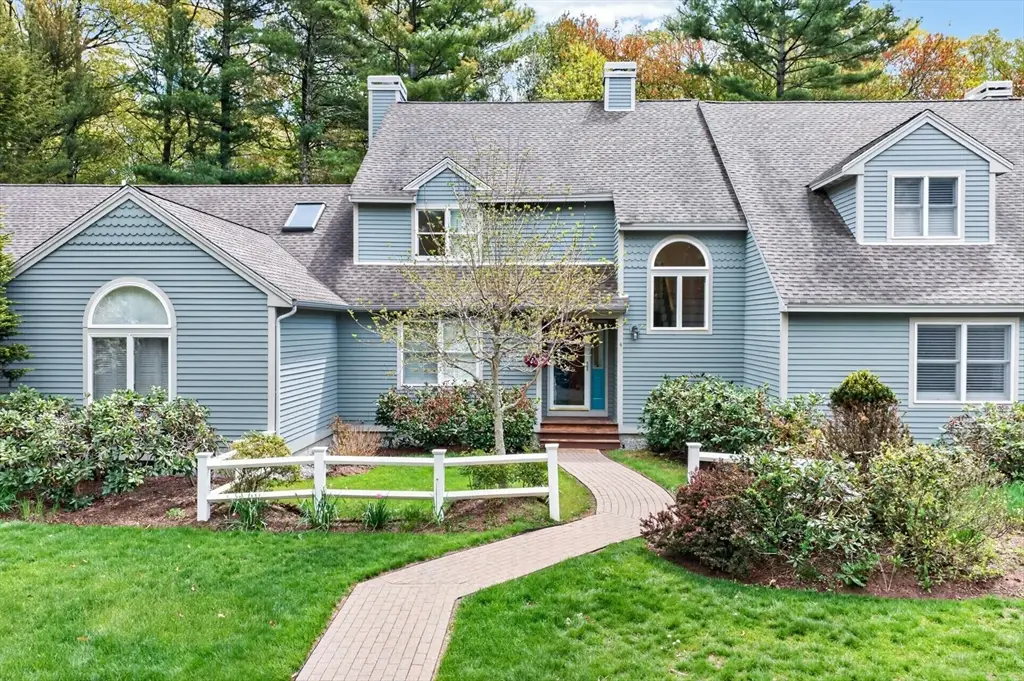 4 Deer Grass Ln #4, Acton, MA 01720 - #1