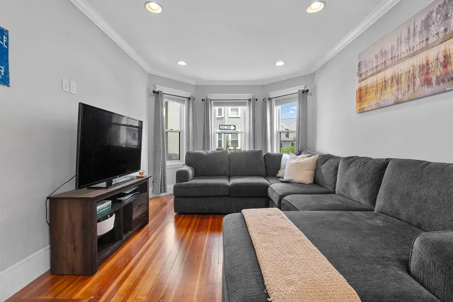 22 Buttonwood Street #1, Boston, MA 02125 - #2