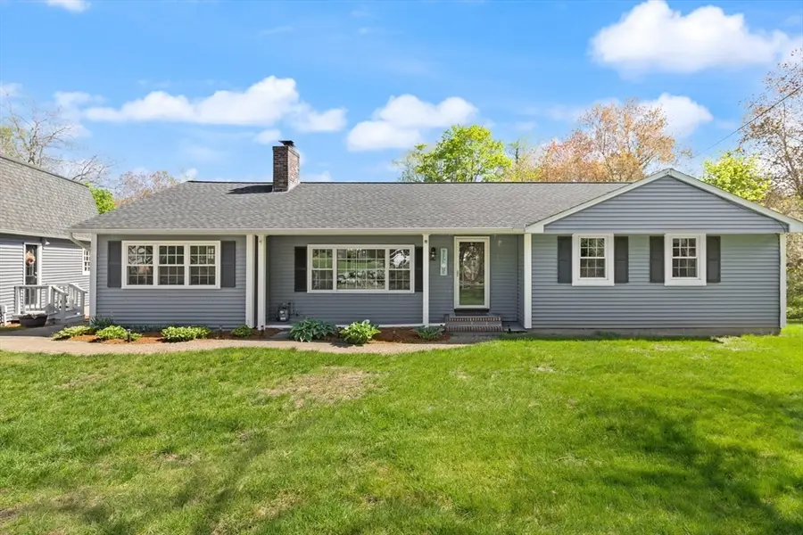 10 Lowell Rd, Westford, MA 01886 - #2