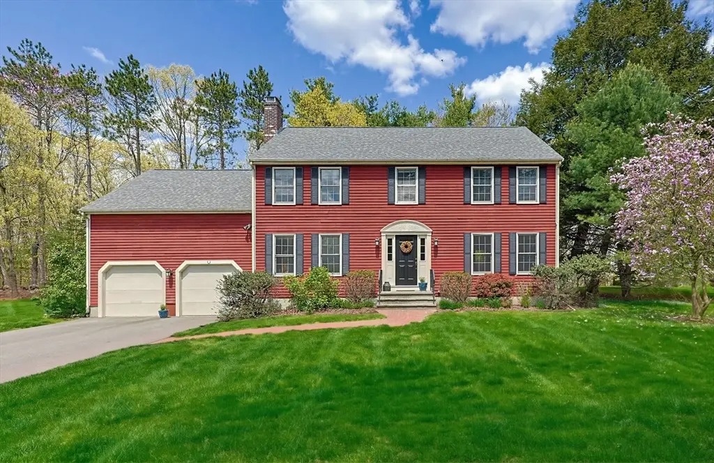 15 Sabina Drive, Holliston, MA 01746 - #1