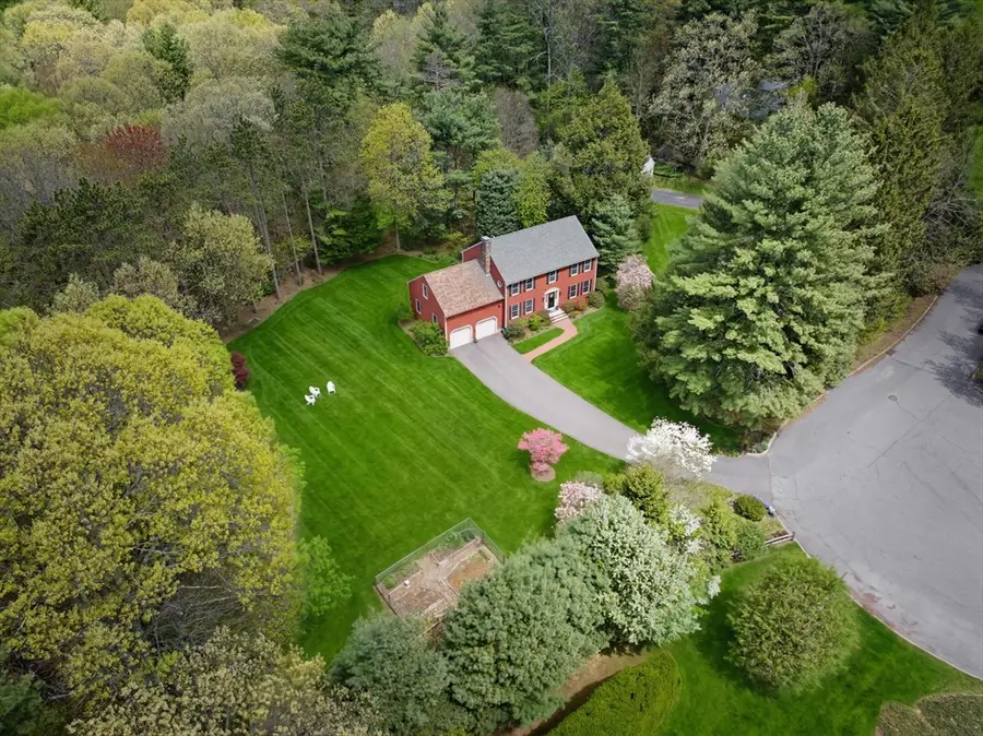 15 Sabina Drive, Holliston, MA 01746 - #2