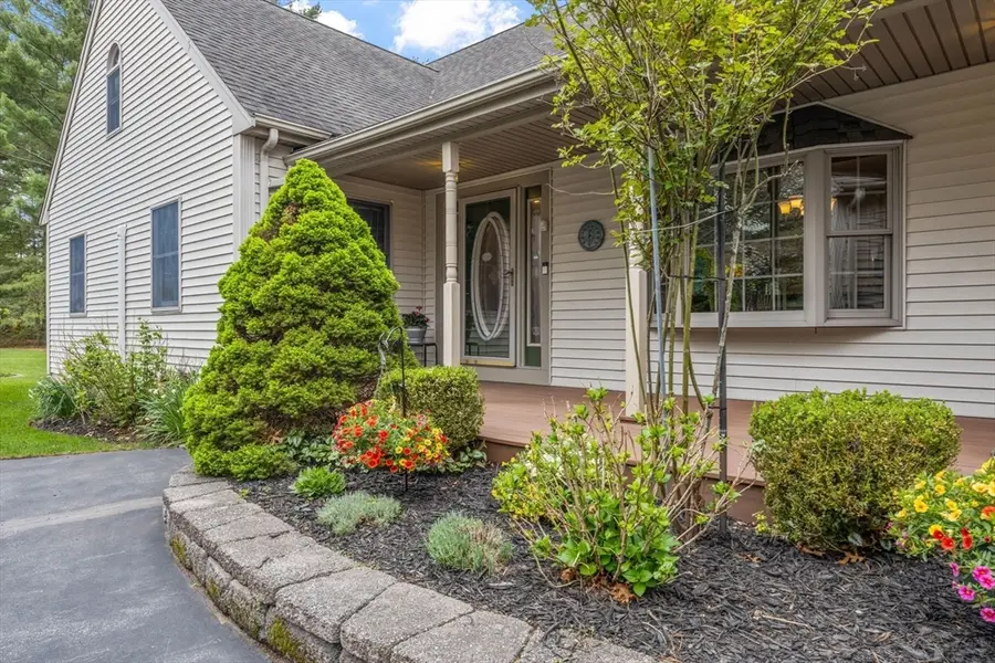 83 Micajah Pond Rd, Plymouth, MA 02360 - #2
