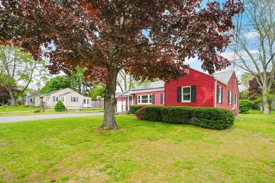 45 Juniper Dr, Springfield, MA 01119 - #3