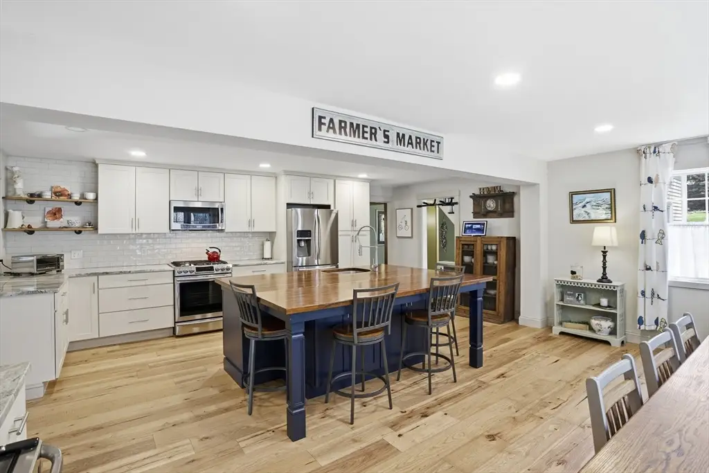 11 Graniteville Rd, Westford, MA 01886 - #1