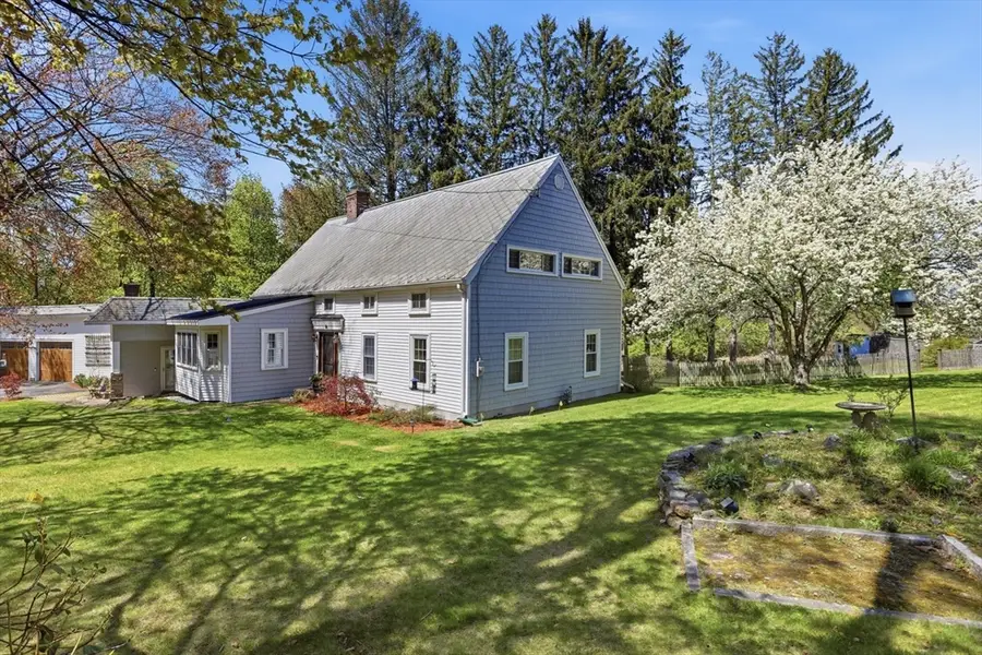 11 Graniteville Rd, Westford, MA 01886 - #3