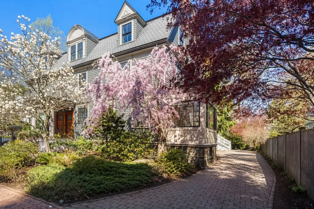 9 Farrar Street #9, Cambridge, MA 02138 - #1