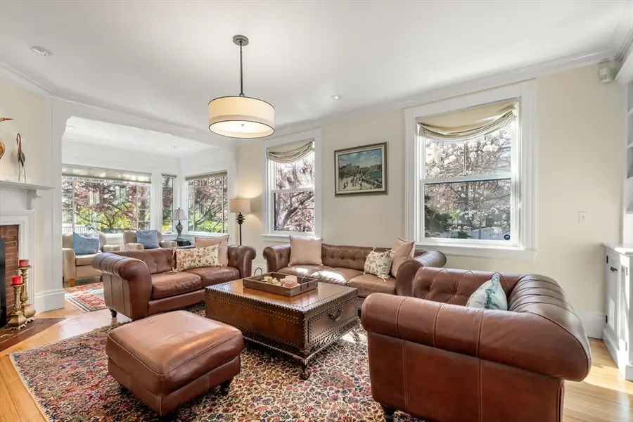 9 Farrar Street #9, Cambridge, MA 02138 - #3