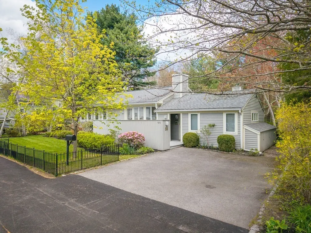 55 Old Essex Road, Manchester, MA 01944 - #1