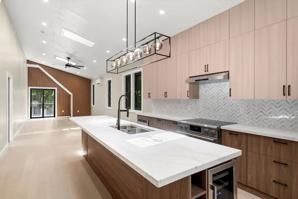 14 Schuyler #4, Boston, MA 02121 - #1