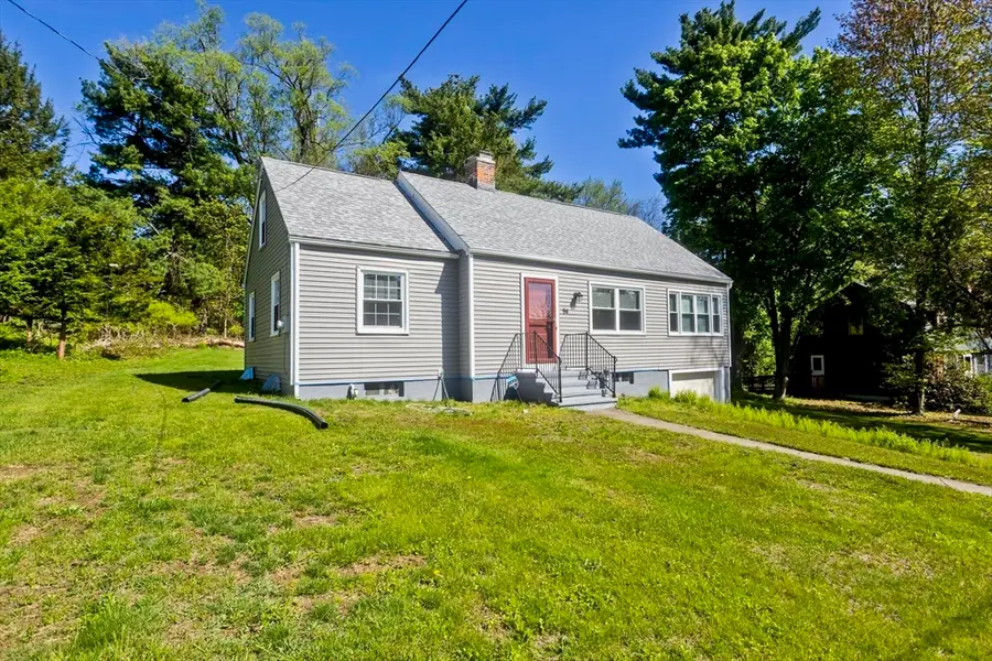94 Porter Rd, East Longmeadow, MA 01028 - #2