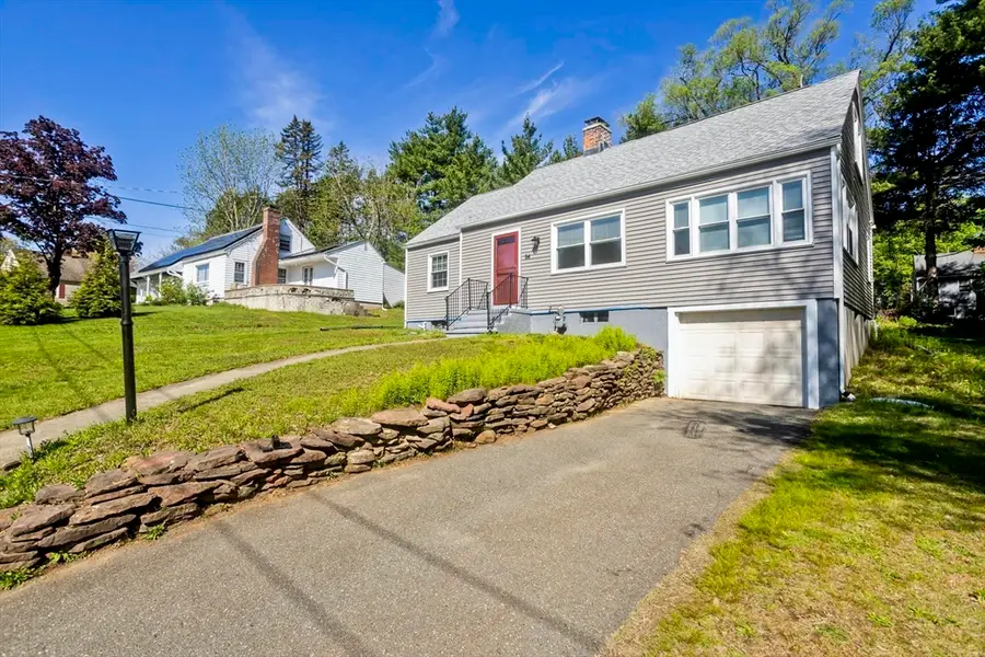 94 Porter Rd, East Longmeadow, MA 01028 - #3