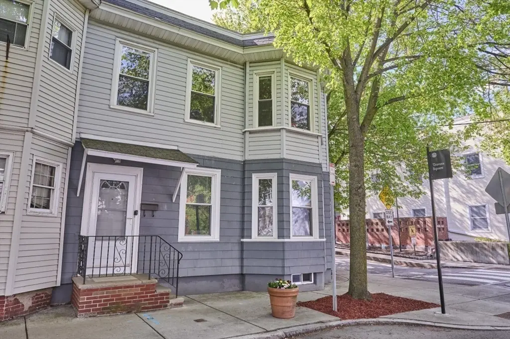 51 Fulkerson St, Cambridge, MA 02141 - #1