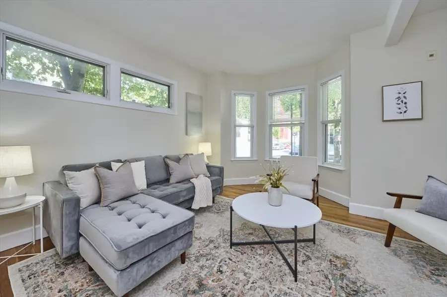 51 Fulkerson St, Cambridge, MA 02141 - #2