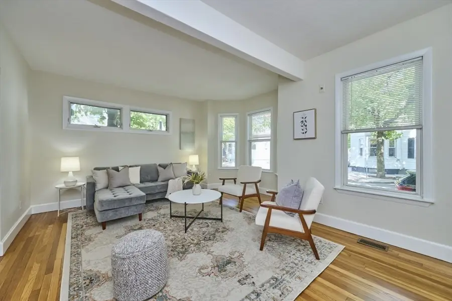 51 Fulkerson St, Cambridge, MA 02141 - #3