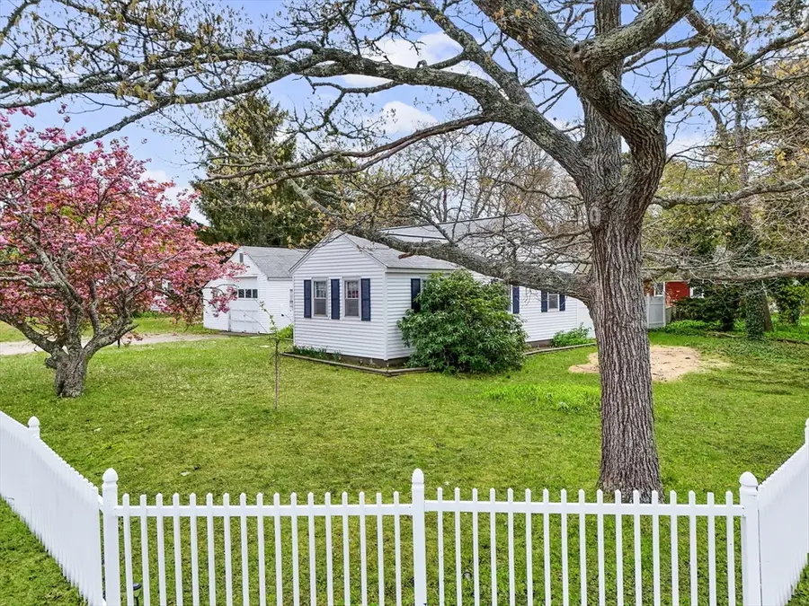 1 Gilbert Rd, Dennis Port, MA 02639 - #2