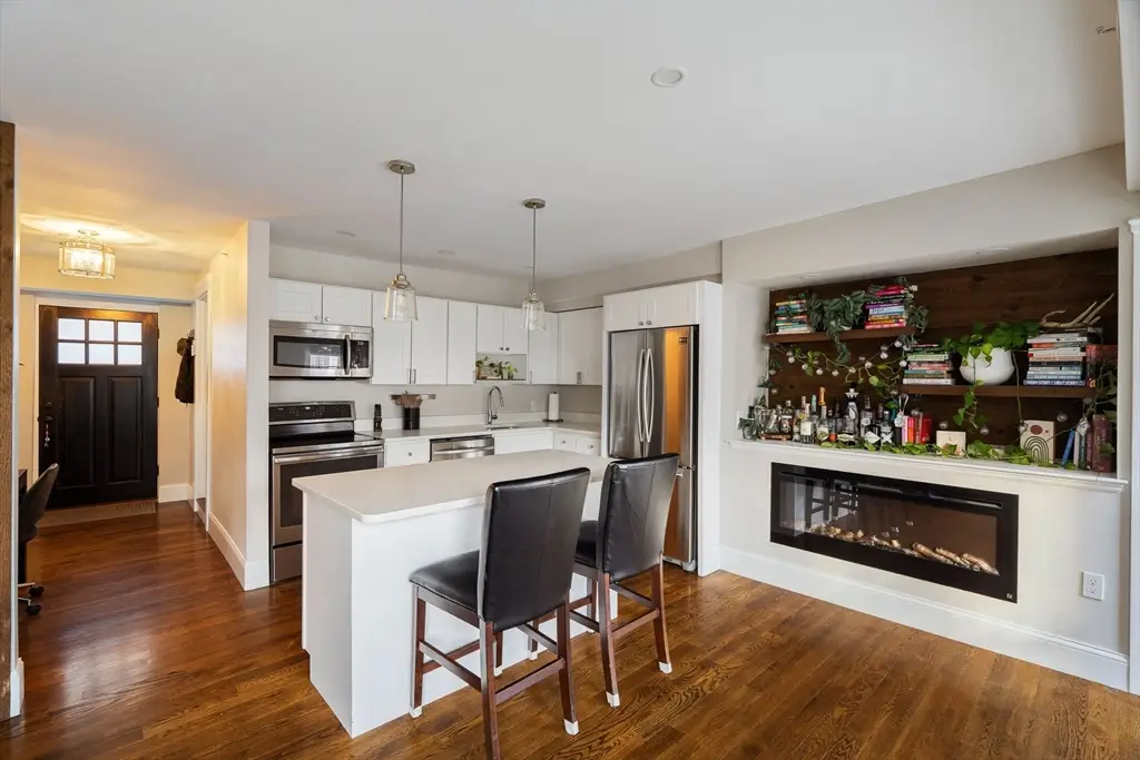 94 Russell St #94, Boston, MA 02129 - #1
