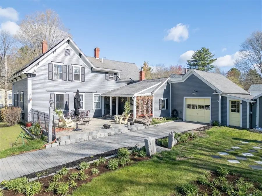 41 Brookline St, Townsend, MA 01469 - #2