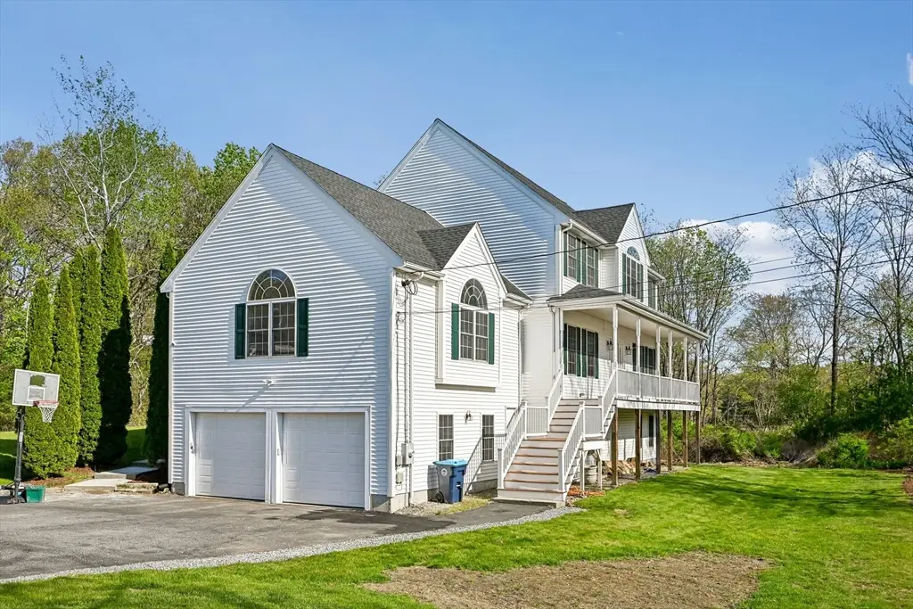 30 Clews St, Shrewsbury, MA 01545 - #1
