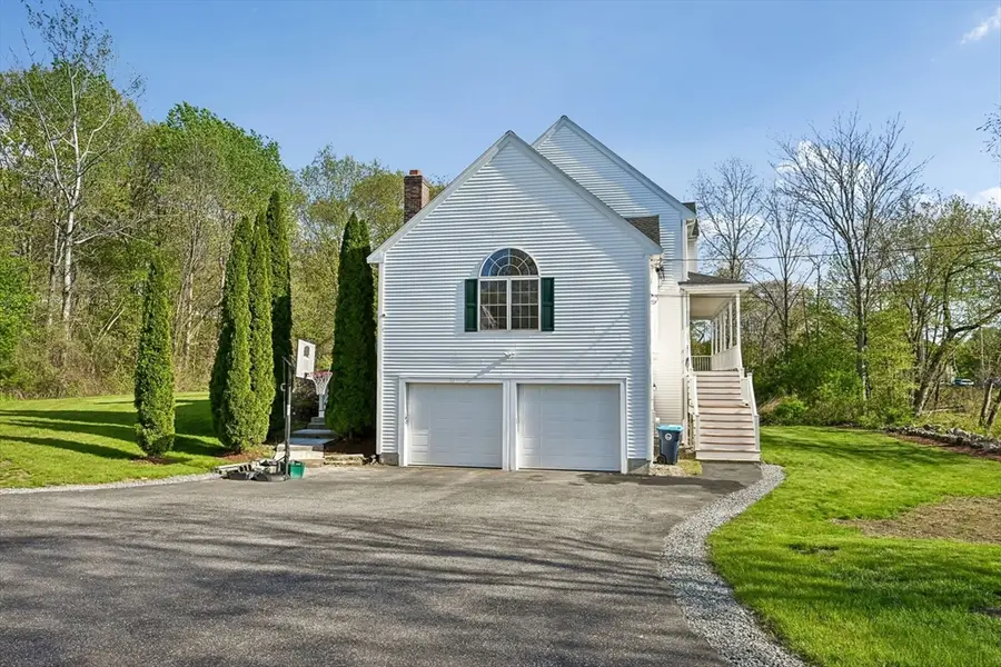 30 Clews St, Shrewsbury, MA 01545 - #2
