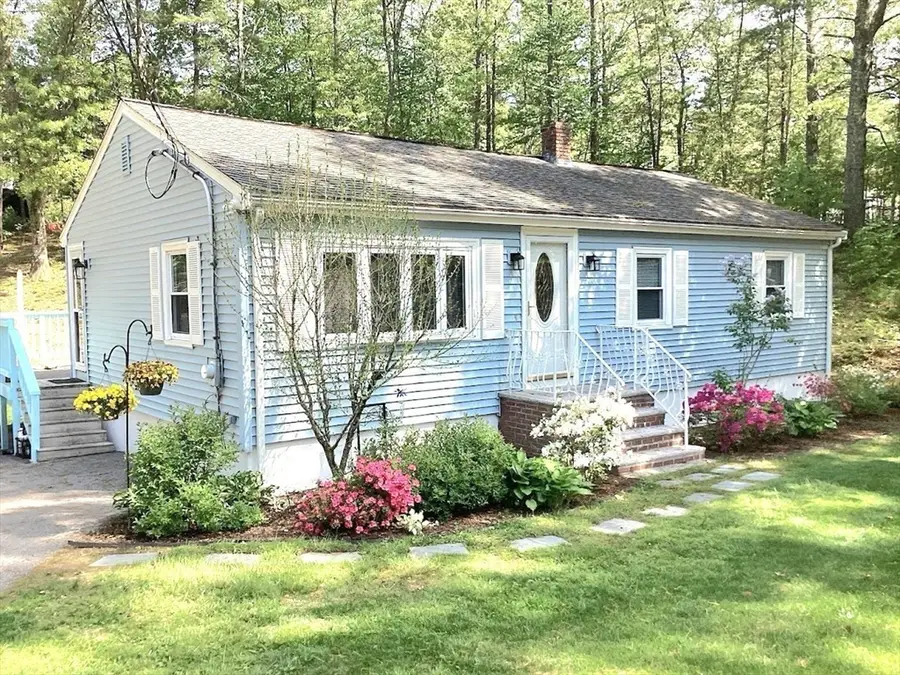 3 Holmes St, Halifax, MA 02338 - #2