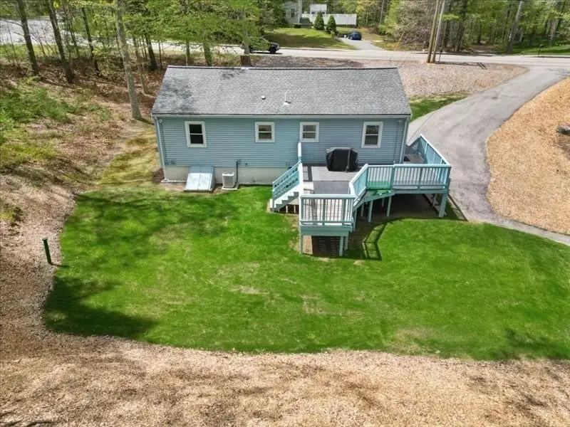 3 Holmes St, Halifax, MA 02338 - #3