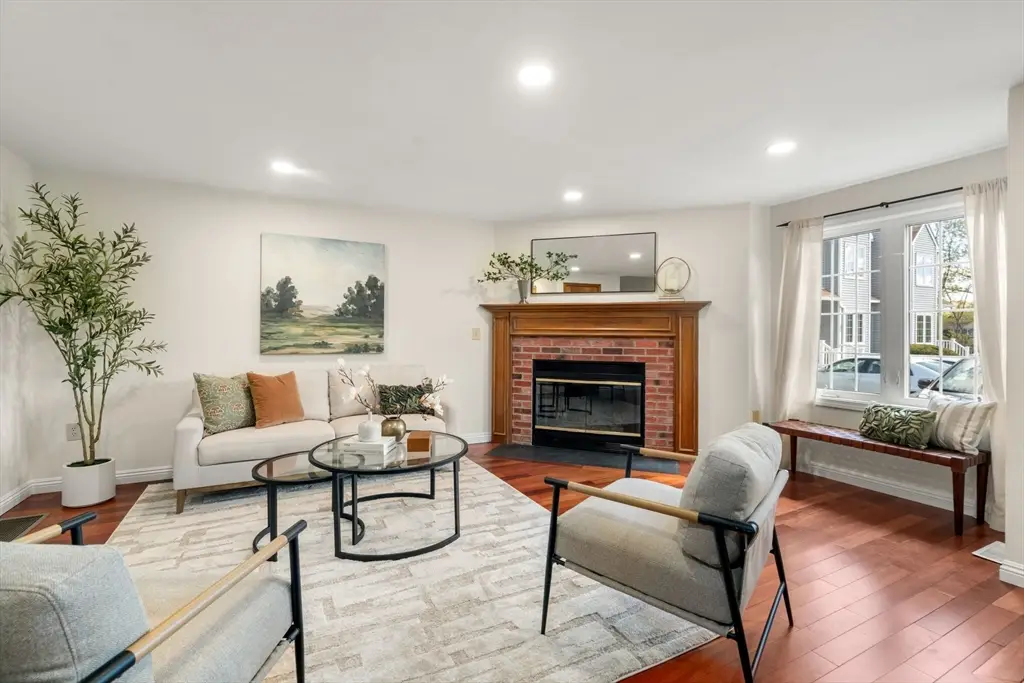 128 Parker Street #3C, Acton, MA 01720 - #1