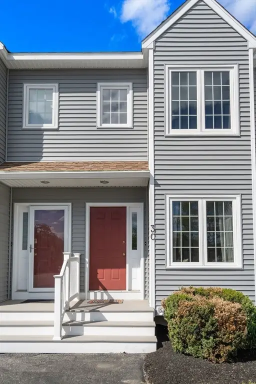 128 Parker Street #3C, Acton, MA 01720 - #2