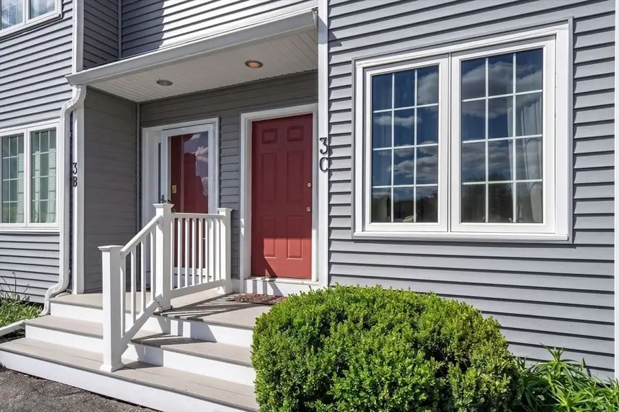 128 Parker Street #3C, Acton, MA 01720 - #3