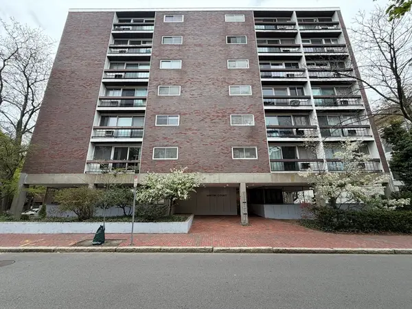 12 Inman St. #23, Cambridge, MA 02139