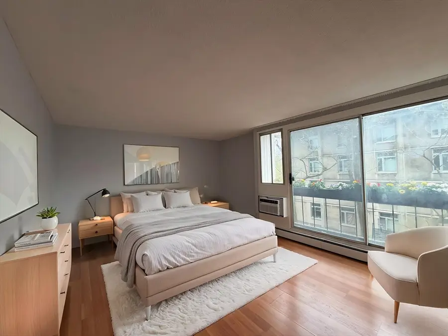 12 Inman St. #23, Cambridge, MA 02139 - #2