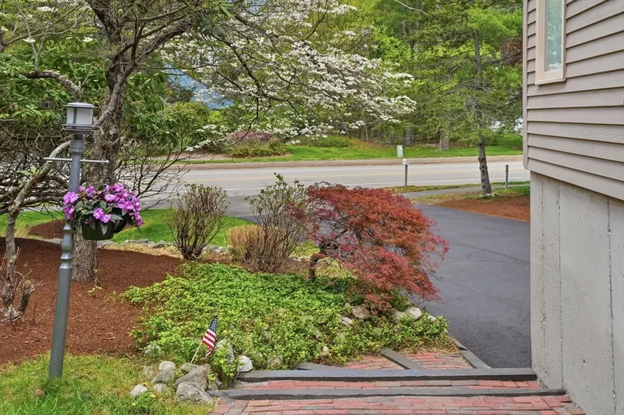 202 Hampton Road, Sharon, MA 02067 - #2