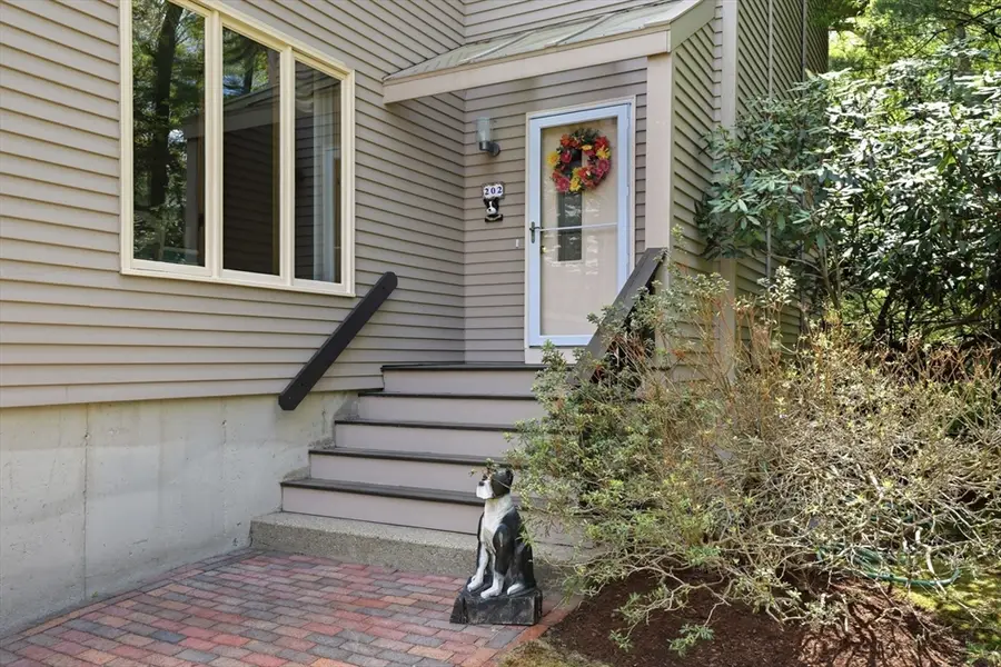 202 Hampton Road, Sharon, MA 02067 - #3
