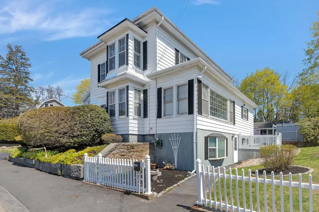 140 Mt Pleasant Avenue, Gloucester, MA 01930 - #1