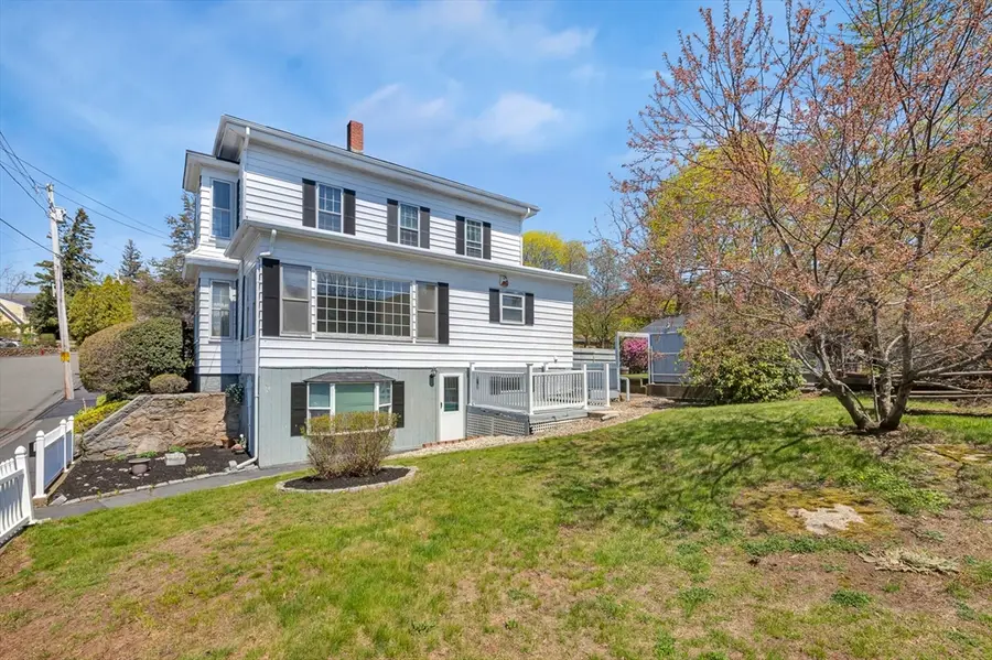 140 Mt Pleasant Avenue, Gloucester, MA 01930 - #3