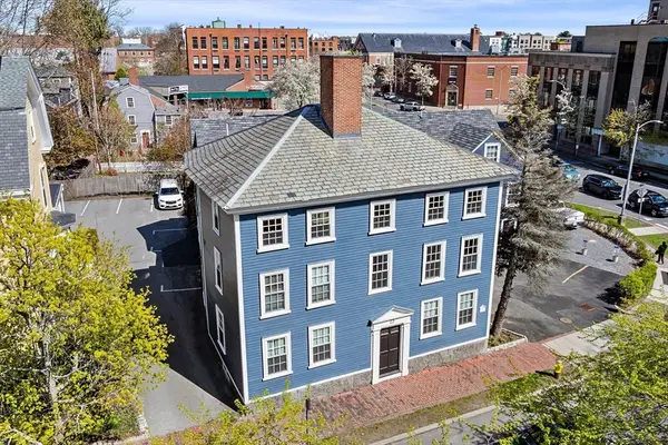 23 Summer Street #9, Salem, MA 01970