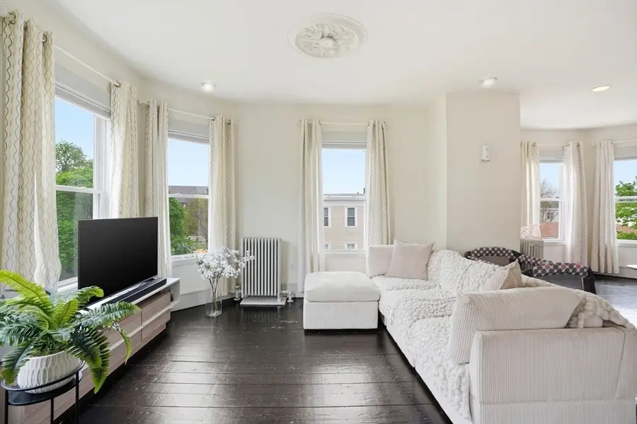28 Church St #3, Boston, MA 02122 - #3