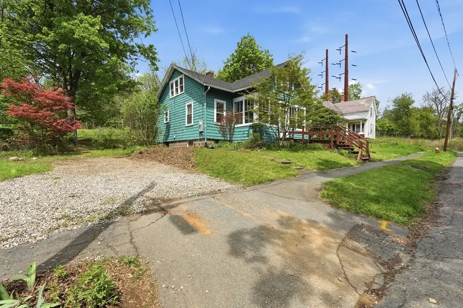 60 Spaulding St, Amherst, MA 01002 - #2