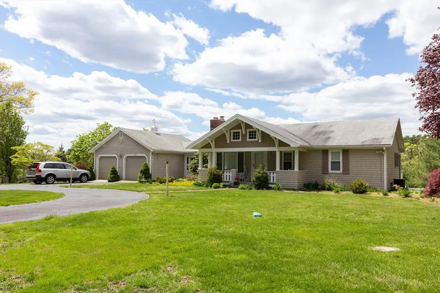 27 Reservoir Ave, Lakeville, MA 02347 - #2