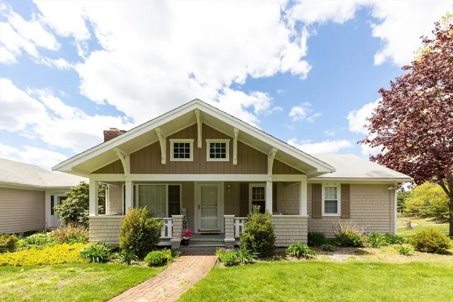 27 Reservoir Ave, Lakeville, MA 02347 - #3