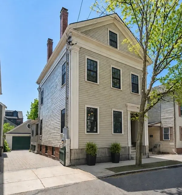 138 Thorndike St, Cambridge, MA 02141