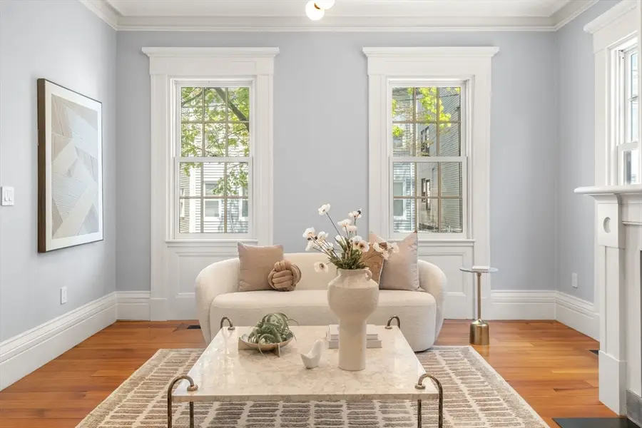 138 Thorndike St, Cambridge, MA 02141 - #2