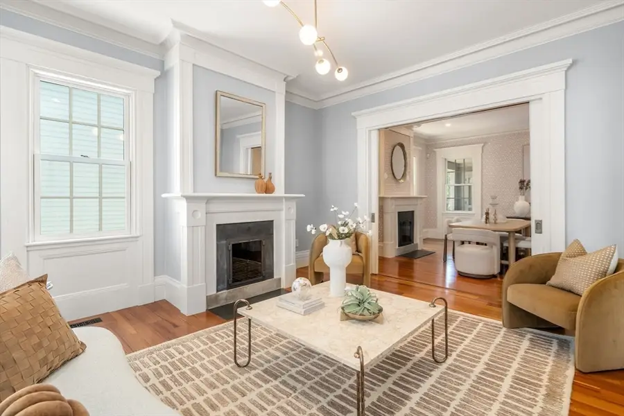 138 Thorndike St, Cambridge, MA 02141 - #3