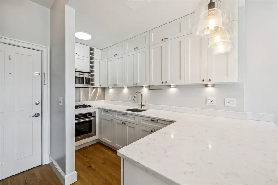 46 Dartmouth Street #3, Boston, MA 02116 - #2